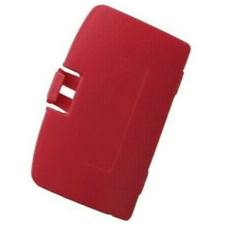 COVER BATTERY GAME BOY COLOR PINK