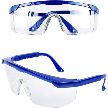 PROTECTION GLASSES