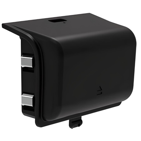 Bateria compatible para mando Xbox S / X series 1800 mAh color negro