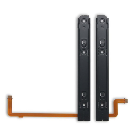RAIL CONSOLE NINTENDO SWITCH OLED  SET 2PCS 