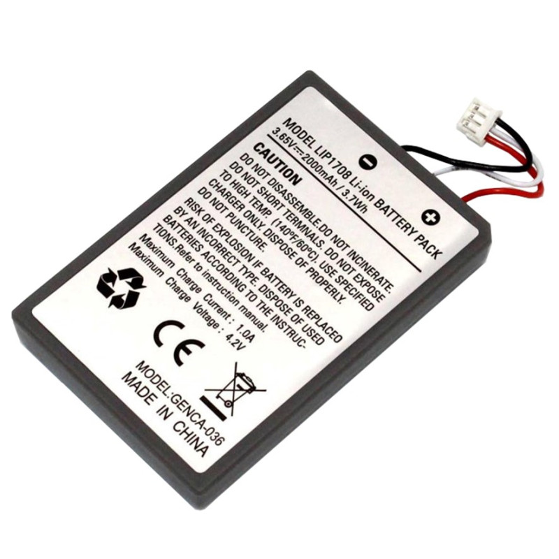 BATTERY PS5 LIP1708 BATTERY PS5 LIP1708