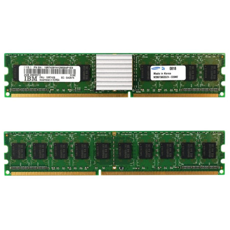 MEMORIA RAM DDR2 IBM 256MX72