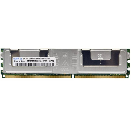 MEMORIA RAM SAMSUNG PC2-5300F-555-11-B0