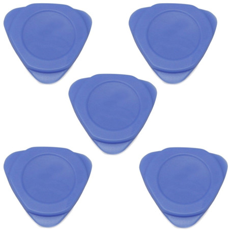 PACK DE 5 PUAS PARA TELEFONOS 3 2MM