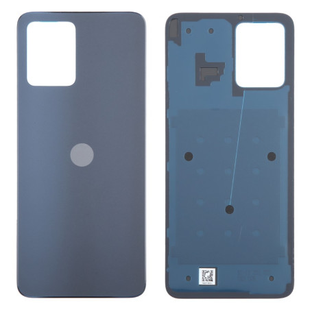 COVER BATTERY MOTOROLA MOTO G53 5G BLACK