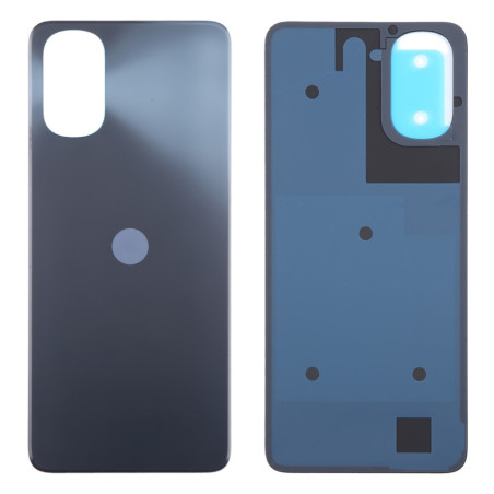 COVER BATTERY MOTOROLA MOTO E32 GREY