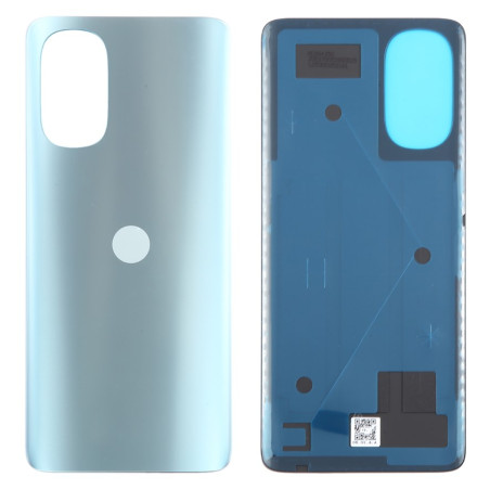 COVER BATTERY MOTOROLA MOTO G62 5G GREEN