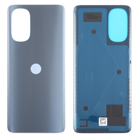 COVER BATTERY MOTOROLA MOTO G62 5G GREY