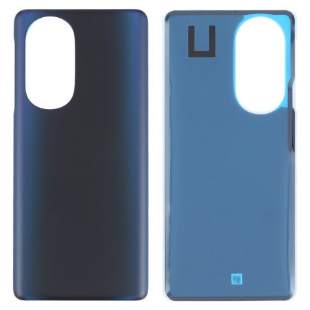 COVER BATTERY MOTOROLA EDGE 30 PRO BLUE