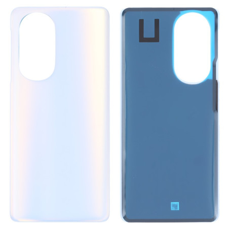 COVER BATTERY MOTOROLA EDGE 30 PRO WHITE