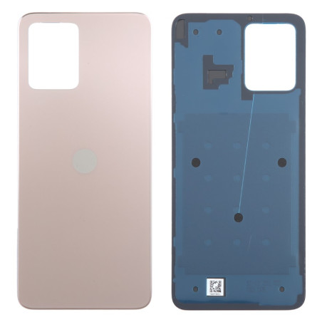 COVER BATTERY MOTOROLA MOTO G53 5G GOLD