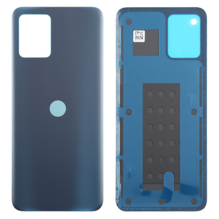 COVER BATTERY MOTOROLA MOTO E13 GREEN