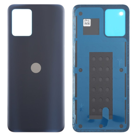 COVER BATTERY MOTOROLA MOTO E13 BLACK