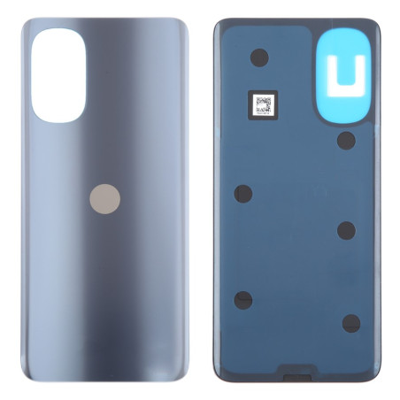COVER BATTERY MOTOROLA MOTO G52 GREY