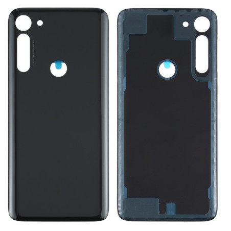 COVER BATTERY MOTOROLA MOTO G8 POWER BLACK