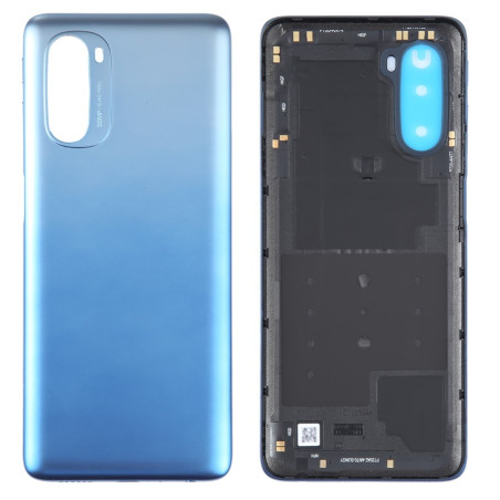 COVER BATTERY MOTOROLA MOTO G51 5G BLUE