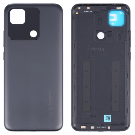 COVER BATTERY XIAOMI REDMI 10C GREY