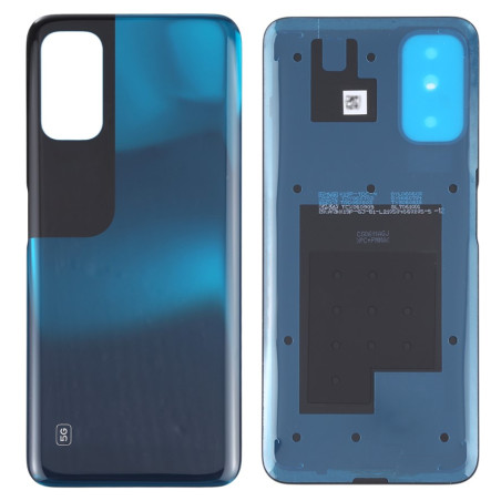 COVER BATTERY POCO M3 PRO 5G BLUE