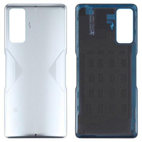 COVER BATTERY XIAOMI POCO F4 GT SILVER