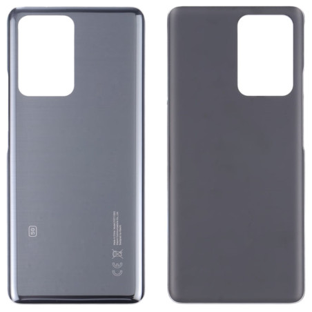 COVER BATTERY XIAOMI 11T / 11T PRO BLACK