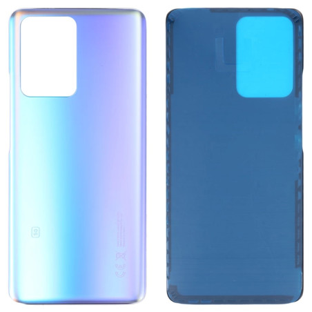 COVER BATTERY XIAOMI 11T / 11T PRO BLUE