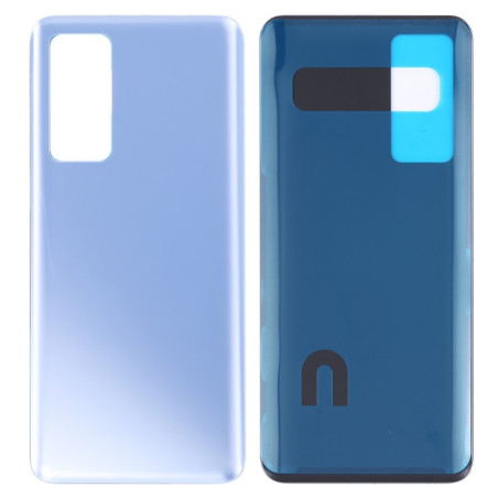 COVER BATTERY XIAOMI 12 / 12X BLUE