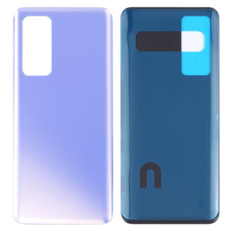 COVER BATTERY XIAOMI 12 / 12X PURPLE