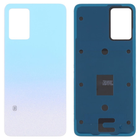 COVER BATTERY XIAOMI REDMI NOTE 11 PRO  5G BLUE