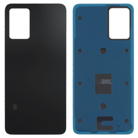 COVER BATTERY XIAOMI REDMI NOTE 11 PRO  5G GREY