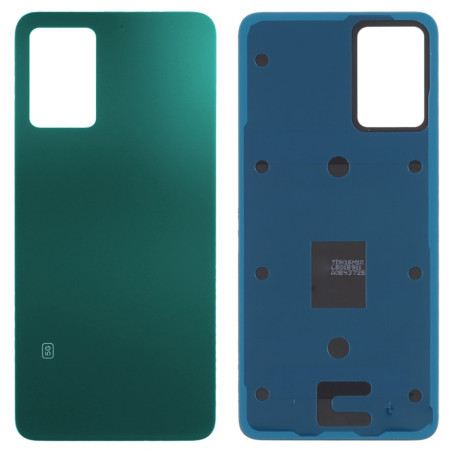 COVER BATTERY XIAOMI REDMI NOTE 11 PRO  5G GREEN
