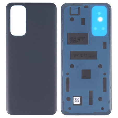 COVER BATTERY XIAOMI REDMI NOTE 11S 5G GREY