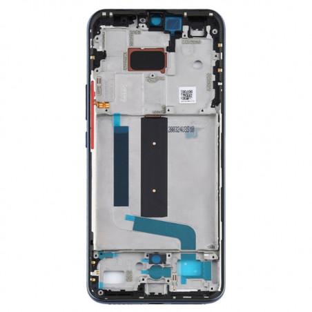 CHASSIS XIAOMI MI 10 LITE BLACK