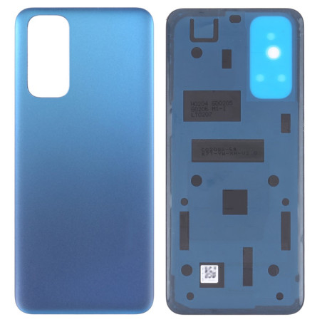 COVER BATTERY XIAOMI REDMI NOTE 11S 5G DARK BLUE