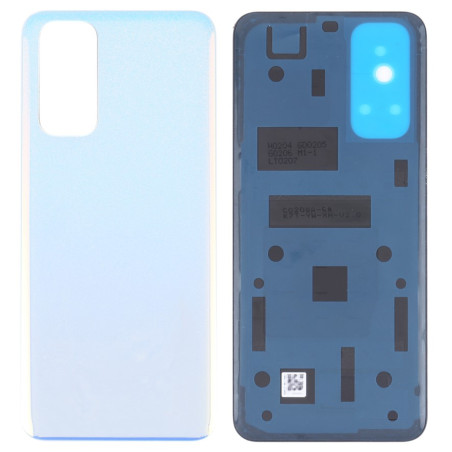 COVER BATTERY XIAOMI REDMI NOTE 11S 5G LIGHT BLUE