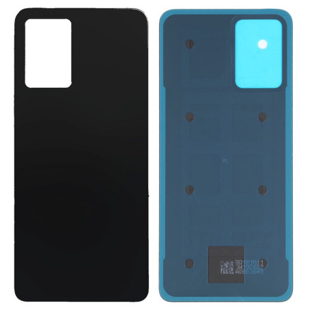 COVER BATTERY POCO F4 BLACK