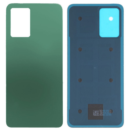 COVER BATTERY POCO F4 GREEN