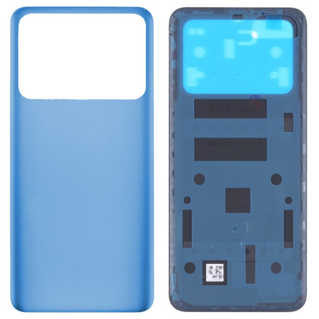 COVER BATTERY POCO M4 PRO 4G BLUE