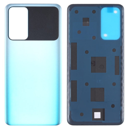 COVER BATTERY POCO M4 PRO 5G BLUE