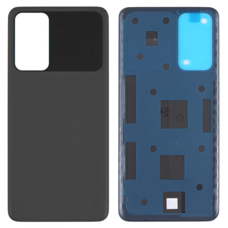 COVER BATTERY POCO M4 PRO 5G BLACK