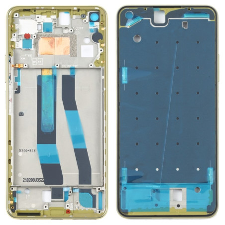CHASSIS XIAOMI MI 11 LITE / MI 11 LITE 5G YELLOW