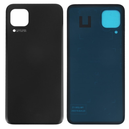 COVER BATTERY HUAWEI P40 LITE BLACK