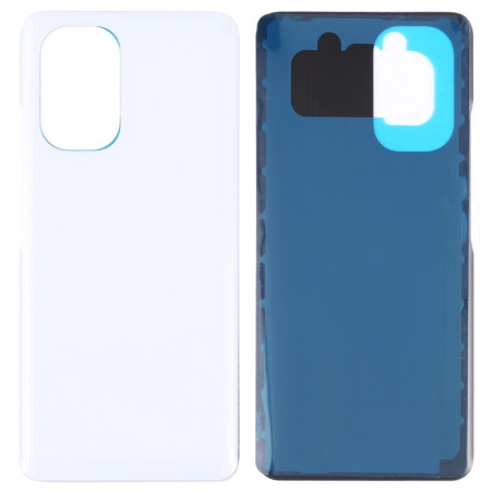 COVER BATTERY XIAOMI MI 11i 5G WHITE