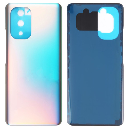 COVER BATTERY XIAOMI MI 11i 5G SILVER / BLUE