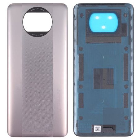 COVER BATTERY POCO X3 PRO GOLD