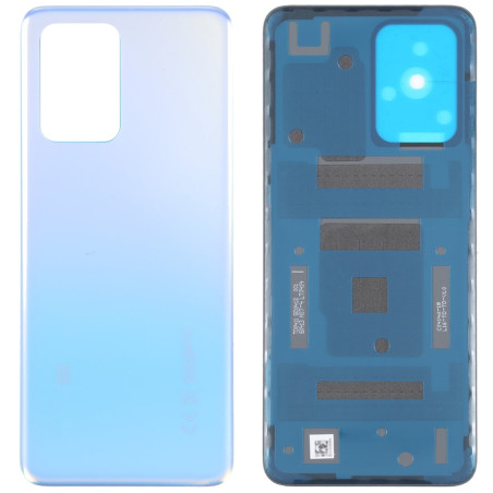 COVER BATTERY XIAOMI POCO X4 GT BLUE