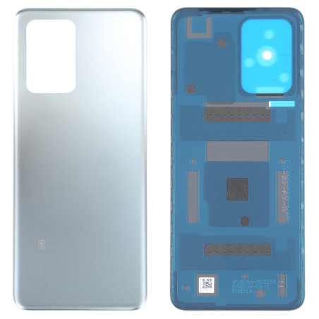 COVER BATTERY XIAOMI POCO X4 GT SILVER