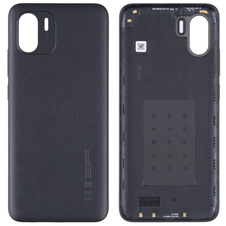 COVER BATTERY XIAOMI REDMI A1 BLACK