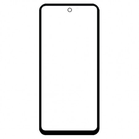 FRONT GLASS XIAOMI REDMI NOTE 9S / NOTE 9 PRO