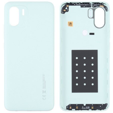 COVER BATTERY XIAOMI REDMI A1 GREEN