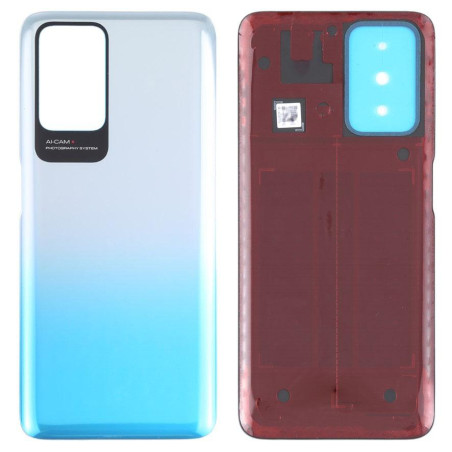 COVER BATTERY XIAOMI REDMI 10 BLUE